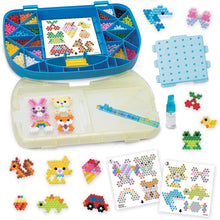 Buy Aquabeads,Aquabeads Beginners Carry Case (31912) – Art & Craft Bead Kit for Kids - Gadcet UK | UK | London | Scotland | Wales| Near Me | Cheap | Pay In 3 | Toys & Games