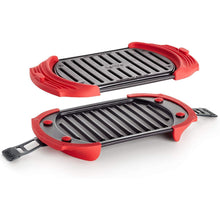 Buy Lekue,Lékué Standard Microwave Grill – For Toasted Sandwiches and Everyday Grilling - Gadcet UK | UK | London | Scotland | Wales| Near Me | Cheap | Pay In 3 | Toaster, Grill