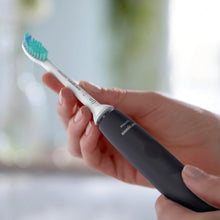 Buy Philips,Philips Sonicare 3100 Electric Toothbrush Black - HX3671/14 - Gadcet UK | UK | London | Scotland | Wales| Near Me | Cheap | Pay In 3 | Toothbrushes
