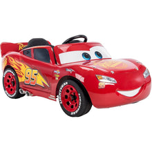 Buy Huffy,Huffy Disney Cars Lightning McQueen 6V Electric Ride-On – The Ultimate Racing Experience for Young Champions - Gadcet UK | UK | London | Scotland | Wales| Near Me | Cheap | Pay In 3 | Electric Riding Vehicles