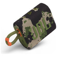 Buy JBL,JBL GO 3 - Wireless Bluetooth portable speaker - Gadcet.com | UK | London | Scotland | Wales| Ireland | Near Me | Cheap | Pay In 3 | Speakers