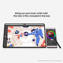 Buy Samsung,Samsung Galaxy Tab S8 5G 128GB 11" Tablet – Graphite, Unlocked, No Pen Included - Gadcet UK | UK | London | Scotland | Wales| Near Me | Cheap | Pay In 3 | Tablet Computers