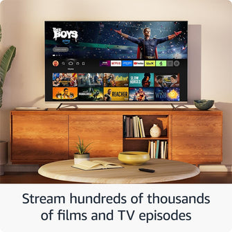 Buy Amazon,Amazon Fire TV Stick HD (Newest Gen) with Alexa Voice Remote – Free & Live TV, Smart Home Controls, HD Streaming - Gadcet UK | UK | London | Scotland | Wales| Near Me | Cheap | Pay In 3 | Streaming & Home Media Players