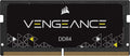 Corsair Vengeance 8GB DDR4 2400MHz SO-DIMM Laptop RAM – CL16, PC4-19200 – CMSX8GX4M1A2400C16