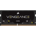 Buy Corsair,Corsair Vengeance SODIMM 16GB (1x16GB) DDR4 2400MHz CL16 Memory for Laptop/Notebooks (Intel 6th Generation Intel Core i5 and i7 Processor Support) Black - Gadcet UK | UK | London | Scotland | Wales| Ireland | Near Me | Cheap | Pay In 3 | Computer Components