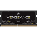 Buy Corsair,Corsair Vengeance SODIMM 16GB (1x16GB) DDR4 2666MHz CL18 Memory for Laptop/Notebooks (Intel 6th Generation Intel Core i5 and i7 Processor Support) Black - Gadcet UK | UK | London | Scotland | Wales| Ireland | Near Me | Cheap | Pay In 3 | Computer Components