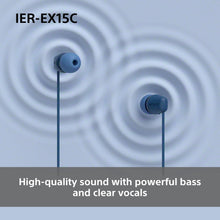 Buy Sony,Sony IER-EX15C USB-C Wired Earbuds with Mic – White - Gadcet UK | UK | London | Scotland | Wales| Near Me | Cheap | Pay In 3 | In-Ear Headphones