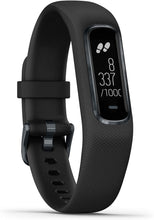 Buy Garmin,Garmin Large vivosmart 4 Smart Activity Tracker with Wrist-Based Heart Rate and Fitness Monitoring Tools - Black - Gadcet.com | UK | London | Scotland | Wales| Ireland | Near Me | Cheap | Pay In 3 | smart watch