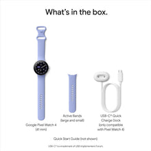 Buy Google,Google Pixel Watch 4 (41 mm) – Matte Black Aluminium with Obsidian Active Band (LTE) - Gadcet UK | UK | London | Scotland | Wales| Near Me | Cheap | Pay In 3 | Smart Watches