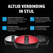 Buy HP,HP 240 Bluetooth Mouse, Silver, Bluetooth 5.1, Wireless, Precise Sensor, 1600 DPI Optical Mouse Sensor, Lightweight & Easy to Connect, AES technology, Silver - Gadcet UK | UK | London | Scotland | Wales| Near Me | Cheap | Pay In 3 | Keyboard & Mouse