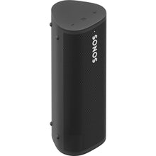 Buy Sonos,Sonos Roam SL Portable Speaker - Lightweight, Outdoor-Ready, 10-Hour Battery, AirPlay2 Compatible, Black - Gadcet UK | UK | London | Scotland | Wales| Ireland | Near Me | Cheap | Pay In 3 | Bluetooth Speakers