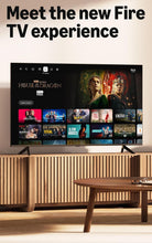 Amazon Fire TV Stick HD 2nd Gen 2026 – Alexa Voice Remote, Wi-Fi 6, Full HD Streaming & TV-Powered Design