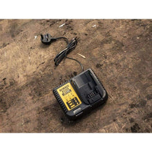 Buy DeWALT,DeWalt DCK2532P2 XR Brushless Twin Pack 18V – Professional 2-Piece Power Tool Kit with 2 x 5.0Ah Li-ion Batteries & TSTAK Case - Gadcet UK | UK | London | Scotland | Wales| Near Me | Cheap | Pay In 3 | Power Tool Combo Sets