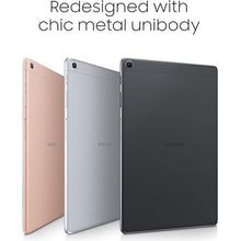 Buy Samsung,Samsung Galaxy Tab A 10.1-Inch 32 GB Wi-Fi - Black - Gadcet UK | UK | London | Scotland | Wales| Ireland | Near Me | Cheap | Pay In 3 | Tablet Computers