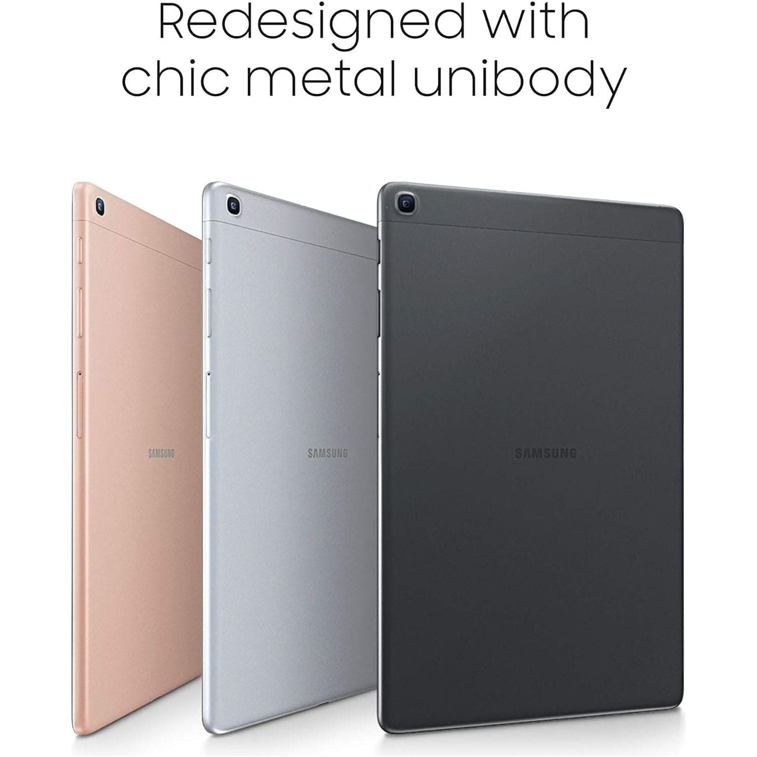 Buy Samsung,Samsung Galaxy Tab A 10.1-Inch 16GB Wi-Fi Tablet - Silver - Gadcet UK | UK | London | Scotland | Wales| Ireland | Near Me | Cheap | Pay In 3 | Tablet Computers