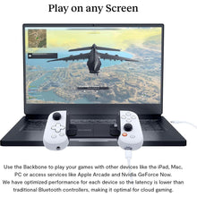 Buy Backbone,Backbone One Mobile Gaming Controller for Android - PlayStation Edition - Gadcet UK | UK | London | Scotland | Wales| Ireland | Near Me | Cheap | Pay In 3 | Video Game Console Accessories