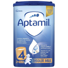 Buy Gadcet UK,Aptamil - 4 Toddler Baby Milk Powder Formula, 2-3 Years, 800g (Pack of 6) - Gadcet UK | UK | London | Scotland | Wales| Ireland | Near Me | Cheap | Pay In 3 | 