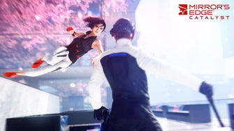 Buy Xbox One,Mirror's Edge Catalyst (Xbox One) - Gadcet UK | UK | London | Scotland | Wales| Ireland | Near Me | Cheap | Pay In 3 | Video Game Software