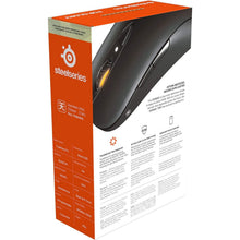Buy SteelSeries,SteelSeries Sensei Ten - Gaming Mouse - 18, 000 CPI Truemove Pro Optical Sensor - Ambidextrous design - 8 Programmable Buttons - RGB Lighting - Black - Gadcet UK | UK | London | Scotland | Wales| Near Me | Cheap | Pay In 3 | Keyboard & Mouse