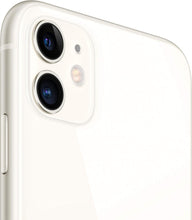 Apple iPhone 11 256GB SIM-Free Unlocked Smartphone – White