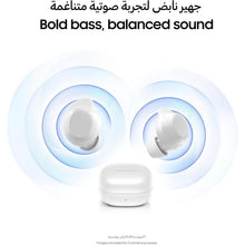 Buy Samsung,Samsung Galaxy Buds core with Active Noise Cancellation and Galaxy AI voice translation White - Gadcet UK | UK | London | Scotland | Wales| Near Me | Cheap | Pay In 3 | In-Ear Headphones