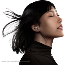 Samsung Galaxy Buds3 – True Wireless In-Ear Earbuds, Bluetooth 5.4, Active Noise Cancellation, White