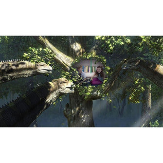 Buy PlayStation,Sony Wonderbook: Walking with Dinosaurs - PS3 Game - Gadcet UK | UK | London | Scotland | Wales| Near Me | Cheap | Pay In 3 | Video Game Software