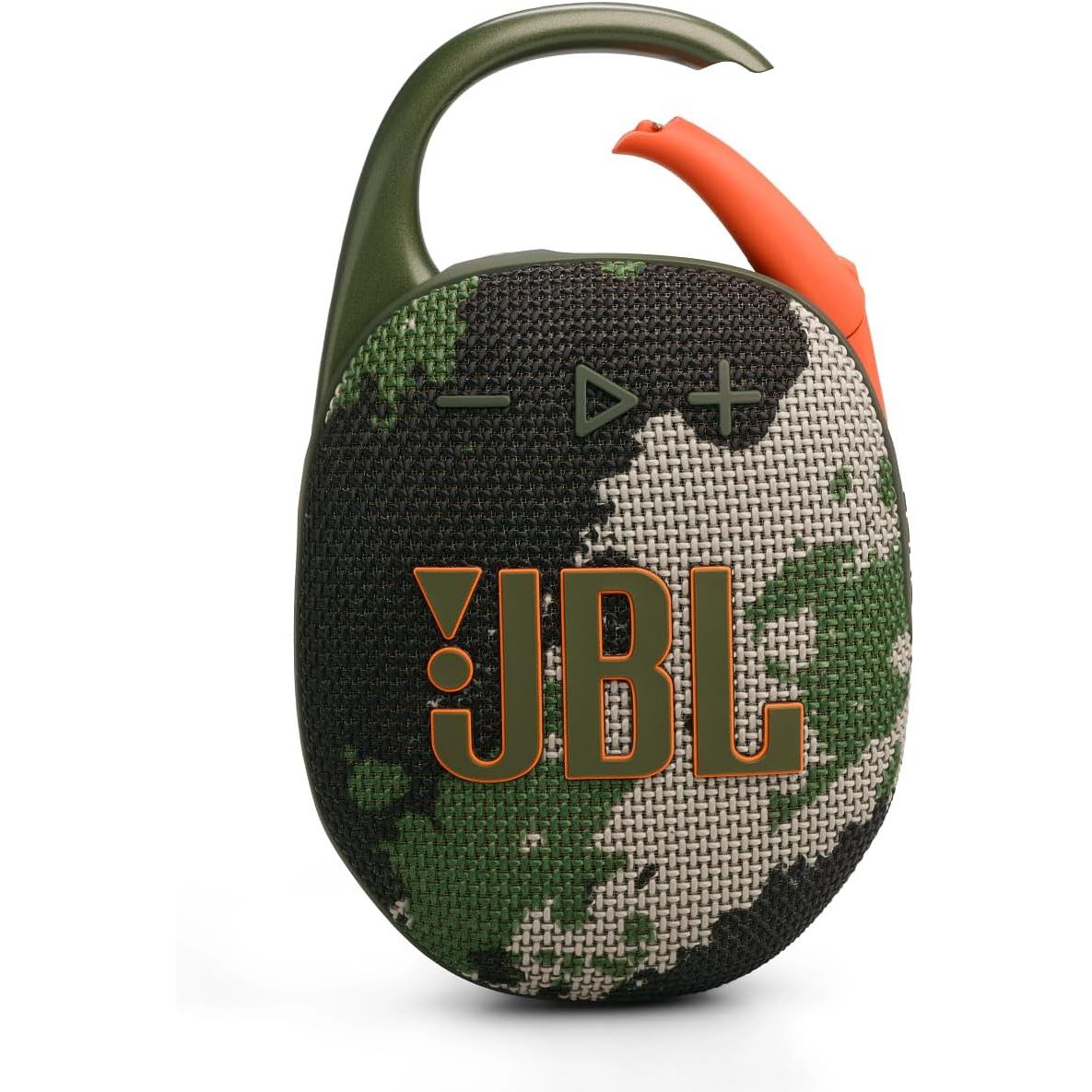 Buy Gadcet Chadwell Heath,JBL Clip 5 Ultra-Portable Bluetooth Speaker with Integrated Carabiner, Big JBL Pro Sound, PlaytimeBoost, Waterproof Design and 12-Hour Playtime, Camo - Gadcet UK | UK | London | Scotland | Wales| Near Me | Cheap | Pay In 3 | Bluetooth Speaker