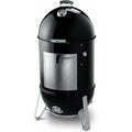 Buy Weber,Weber 731004 Smokey Mountain Cooker 57 cm – The Pinnacle of Low-and-Slow BBQ Mastery - Gadcet UK | UK | London | Scotland | Wales| Near Me | Cheap | Pay In 3 | Outdoor Grills
