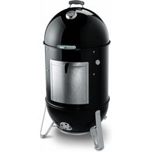 Buy Weber,Weber 731004 Smokey Mountain Cooker 57 cm – The Pinnacle of Low-and-Slow BBQ Mastery - Gadcet UK | UK | London | Scotland | Wales| Near Me | Cheap | Pay In 3 | Outdoor Grills
