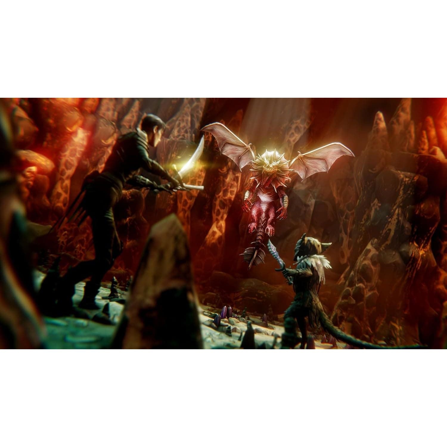 Buy Nintendo,Gloomhaven: Mercenaries Edition - Nintendo Switch - Gadcet UK | UK | London | Scotland | Wales| Ireland | Near Me | Cheap | Pay In 3 | Video Game Software