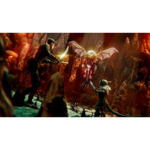 Buy Nintendo,Gloomhaven: Mercenaries Edition - Nintendo Switch - Gadcet UK | UK | London | Scotland | Wales| Ireland | Near Me | Cheap | Pay In 3 | Video Game Software