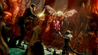 Buy Nintendo,Gloomhaven: Mercenaries Edition - Nintendo Switch - Gadcet UK | UK | London | Scotland | Wales| Ireland | Near Me | Cheap | Pay In 3 | Video Game Software