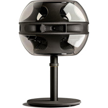 Buy Syng,Syng Cell Alpha Triphonic Speaker with Table Stand (EU) - Black - Gadcet UK | UK | London | Scotland | Wales| Near Me | Cheap | Pay In 3 | Speakers