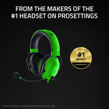 Buy Razer,Razer BlackShark V2 X Green Wired Multi-Platform E-Sports Gaming Headset – TriForce 50mm Drivers, HyperClear Cardioid Mic, 7.1 Surround Sound, 3.5mm - Gadcet UK | UK | London | Scotland | Wales| Near Me | Cheap | Pay In 3 | Gaming Headsets