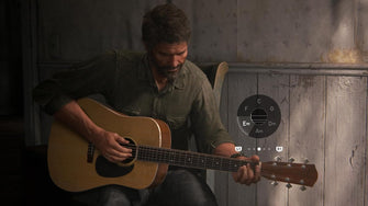 Buy PS5,The Last Of Us Part II (Remastered) - PlayStation 5 - Gadcet UK | UK | London | Scotland | Wales| Near Me | Cheap | Pay In 3 | Video Game Software