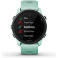 Buy Garmin,Garmin Forerunner 745 GPS Running and Triathlon Smartwatch - Green - Gadcet.com | UK | London | Scotland | Wales| Ireland | Near Me | Cheap | Pay In 3 | smart watch