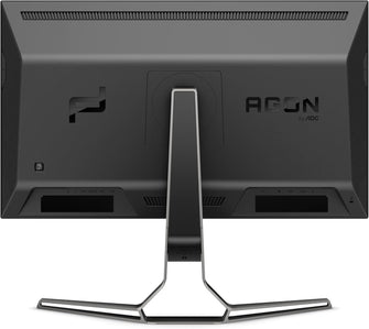 Buy AOC,AOC AGON Porsche Design PD32M – 32-Inch 4K UHD Monitor, 144Hz, IPS, 1ms GTG, Light FX, Mini LED UHD, HDR 1400, HDMI 2.1, USB-C 3.2, DP 1.4 - Gadcet UK | UK | London | Scotland | Wales| Near Me | Cheap | Pay In 3 | Gaming Computers