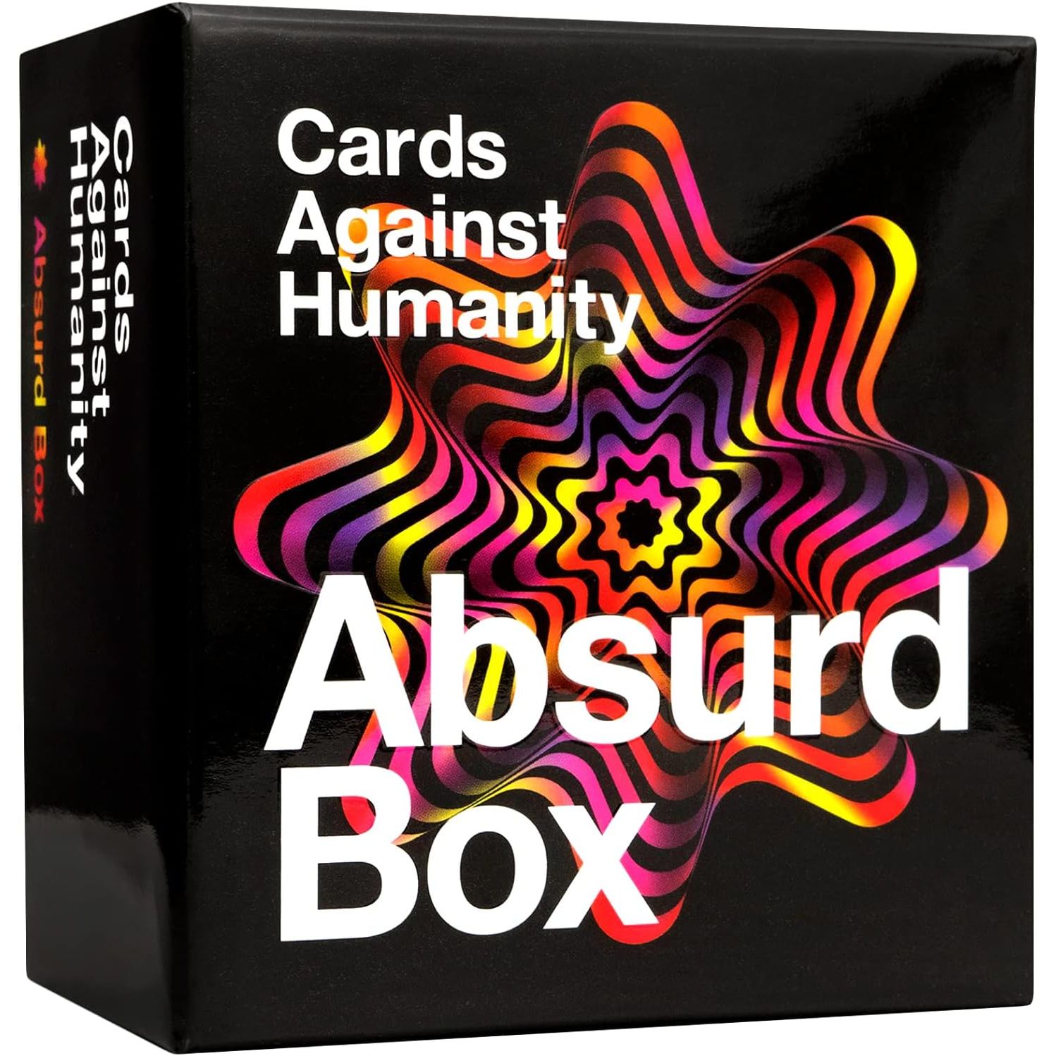 Buy Cards Against Humanity,Cards Against Humanity – Absurd Box Expansion (300 Cards) - Gadcet UK | UK | London | Scotland | Wales| Near Me | Cheap | Pay In 3 | Card Games