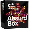 Buy Cards Against Humanity,Cards Against Humanity – Absurd Box Expansion (300 Cards) - Gadcet UK | UK | London | Scotland | Wales| Near Me | Cheap | Pay In 3 | Card Games