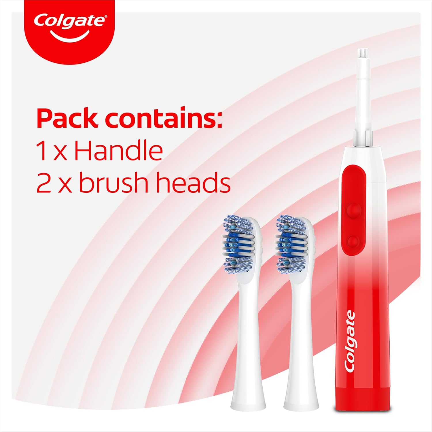 Buy Colgate,Colgate 360 Sonic Max White Battery Powered Toothbrush – Replaceable Head, Whole Mouth Clean - Gadcet UK | UK | London | Scotland | Wales| Near Me | Cheap | Pay In 3 | Electric Tooth Brush