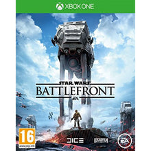 Buy Xbox One,Star Wars Battlefront  - Xbox One Game - Gadcet UK | UK | London | Scotland | Wales| Near Me | Cheap | Pay In 3 | Video Game Consoles
