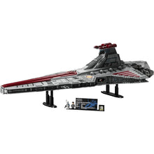 Buy LEGO,LEGO 75367 Star Wars UCS Venator-Class Republic Attack Cruiser - Gadcet UK | UK | London | Scotland | Wales| Near Me | Cheap | Pay In 3 | Construction Set Toys