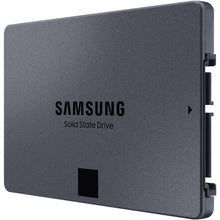 Buy Samsung,Samsung 870 QVO 4 TB SATA 2.5 Inch Internal Solid State Drive SSD (MZ-77Q4T0) - Gadcet UK | UK | London | Scotland | Wales| Near Me | Cheap | Pay In 3 | Internal Solid State Drives