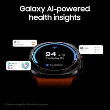 Buy Samsung,Samsung Galaxy Watch Ultra Smart Watch - Silver & Dark Grey - Gadcet UK | UK | London | Scotland | Wales| Near Me | Cheap | Pay In 3 | Smart Watches