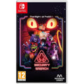 Buy Nintendo,Five Night's at Freddy's: Security Breach (Nintendo Switch) - Gadcet UK | UK | London | Scotland | Wales| Near Me | Cheap | Pay In 3 | Video Game Software