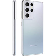 Buy Samsung,Samsung Galaxy S21 Ultra 5G 128GB Phantom Silver Unlocked - Gadcet UK | UK | London | Scotland | Wales| Near Me | Cheap | Pay In 3 | Mobile & Smart Phones