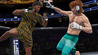 Buy Microsoft,UFC 4 (XBox One) - Gadcet UK | UK | London | Scotland | Wales| Ireland | Near Me | Cheap | Pay In 3 | Video Game Software