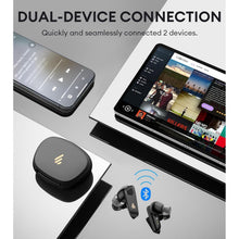 Buy Edifier,Edifier NeoBuds Pro 2 Multi-Channel Noise Cancelling Earbuds with Spatial Audio, Hi-Res Sound, LDAC & LHDC, Bluetooth 5.3, Fast Charging, 8 Mics for Clear Calls, Black - Gadcet UK | UK | London | Scotland | Wales| Near Me | Cheap | Pay In 3 | Headphones & Headsets