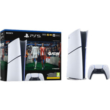 Buy PlayStation,Sony PlayStation 5 Digital Edition & EA Sports FC 26 Bundle - Gadcet UK | UK | London | Scotland | Wales| Near Me | Cheap | Pay In 3 | Video Game Consoles